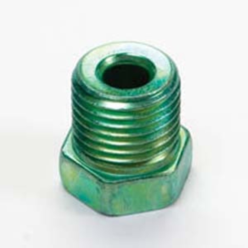 S.U.R.&R. 1/2-20 Inverted Flare Nut(4) – SRRBR150