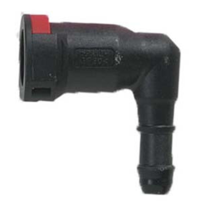 S.U.R.&R. 3/8-3/8 90 Degree Push Quick Connect 2 Pkg – SRRKP125