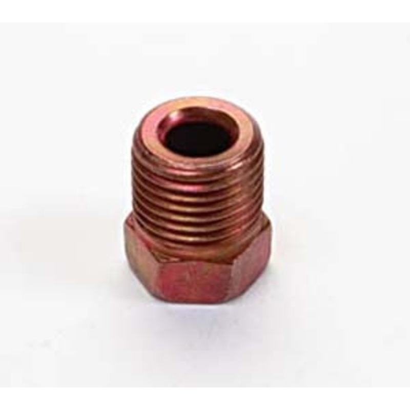 S.U.R.&R. 7/16-24 Inverted Flare Nut(4) – SRRBR145