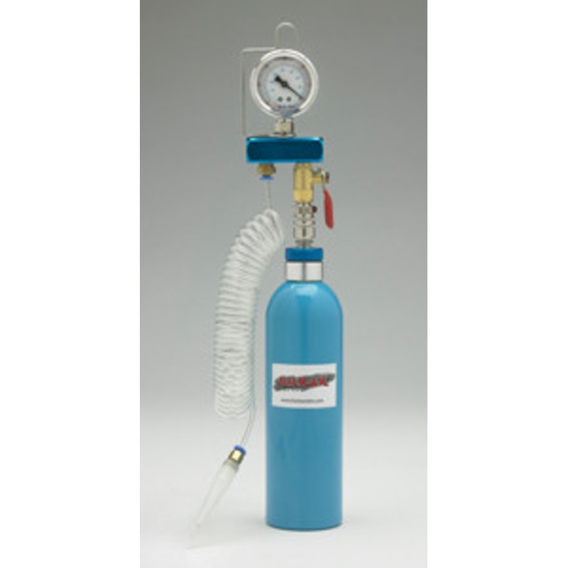 S.U.R.&R. Intake System Cleaner Canister – SRRFIC903