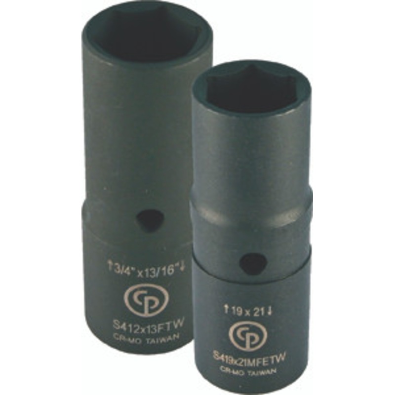 Chicago Pneumatic 2 Piece Flip Socket Set – CP8940169702