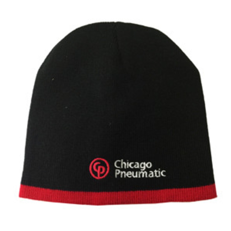 Chicago Pneumatic CP Cold Weather Beanie – CPHAT