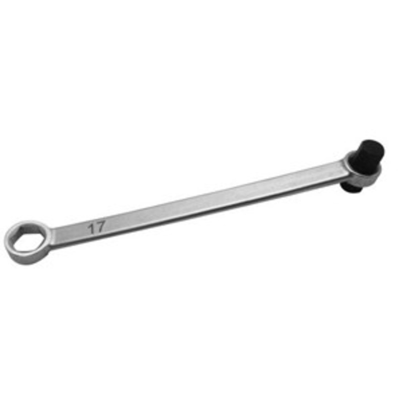 CTA Manufacturing Corp. 14MMx17MM BMW/Benz/VW/Audi Drain Plug Wrench – CM8762