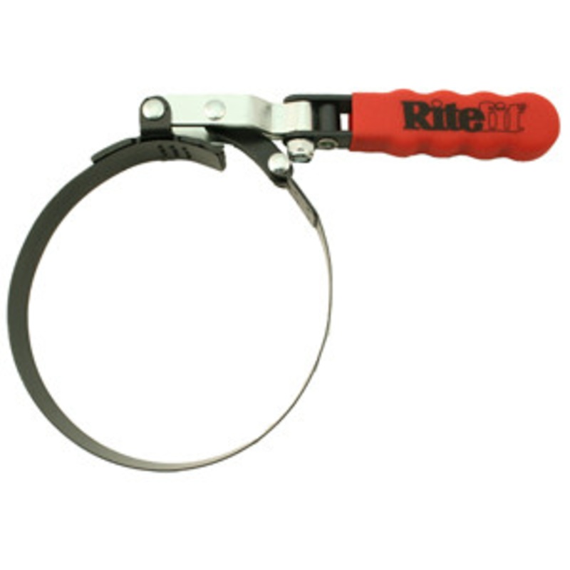 CTA Manufacturing Corp. Heavy Duty Swivel Type Oil Filter Wrench 120-146mm – CM2551