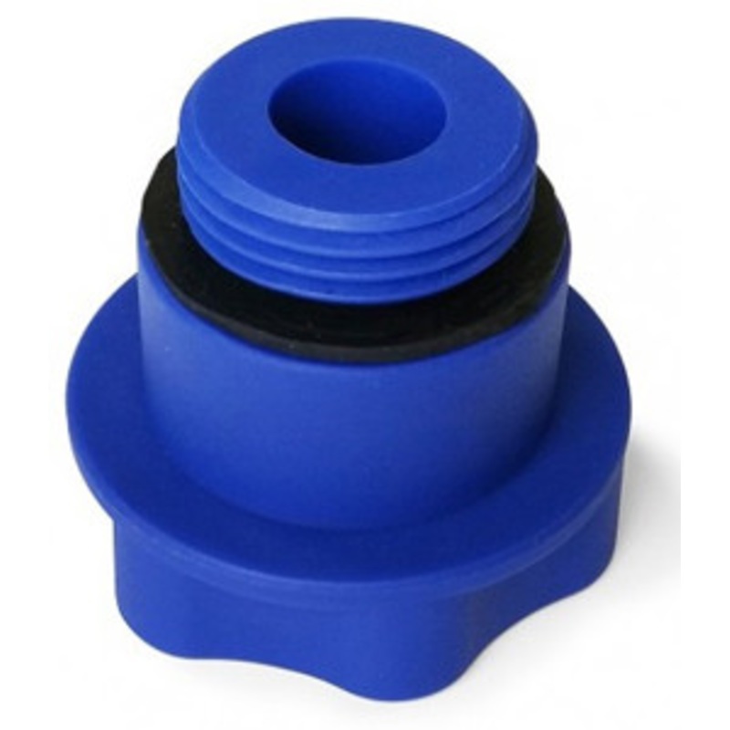 CTA Manufacturing Corp. Oil Filler Adaptor Toyota Lexus / Scion / Pontiac – CM7482