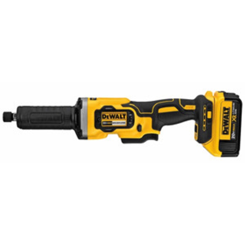 DeWALT 20V Max Die Grinder Kit – DWDCG426M2