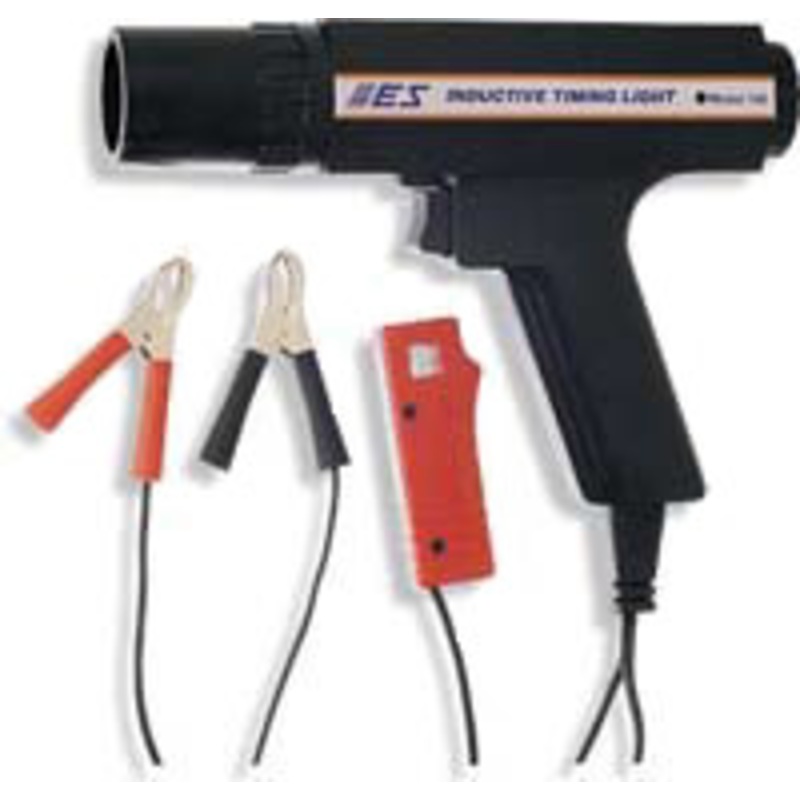 Electronic Specialties Inductive Pick-up Timing Light – EL150