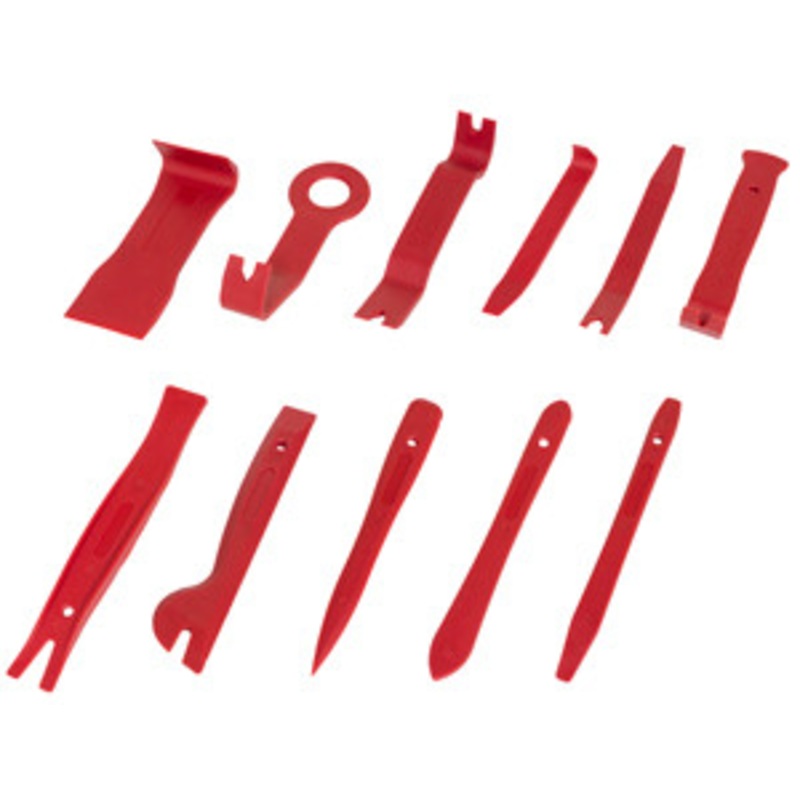 Lisle 11 Piece Trim Removal Set – LS68300
