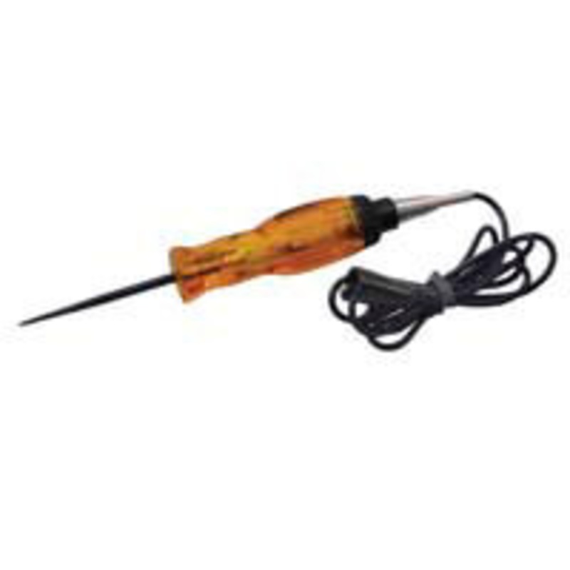Lisle COMPUTER SAFE CIRCUIT TESTER – LS24550