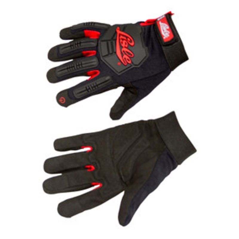 Lisle Impact Gloves Large – LS89960