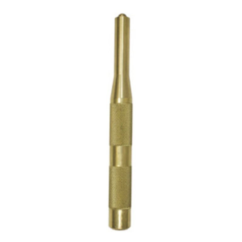 Mayhew 1.5MM X 1/4 X 4 Pilot Brass Punch – MH25151