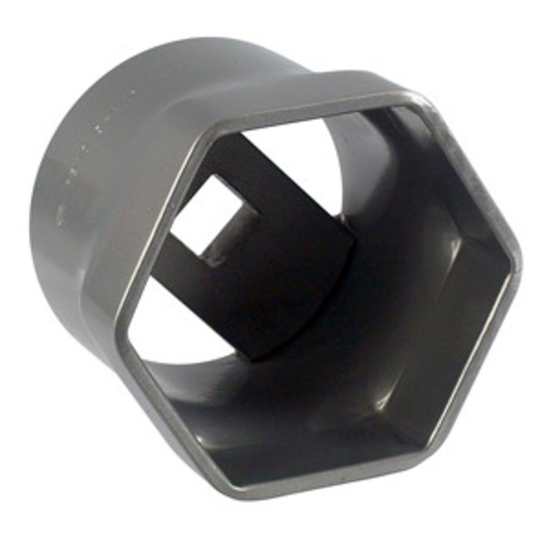 OTC Locknut Axle Socket 3-1/2 6 Point – OT1910