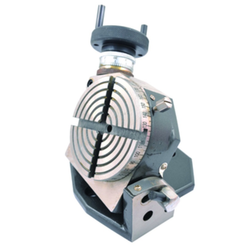 Precise 4 Tilting Rotary Table – 3906-2338