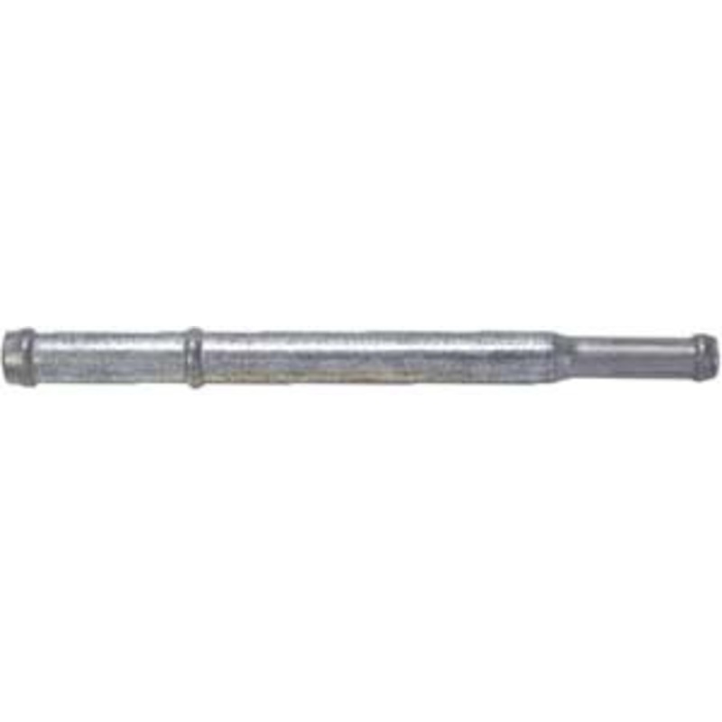 S.U.R.&R. 3/8 Nylon to Hose Connecter 2 Pkg – SRRK145