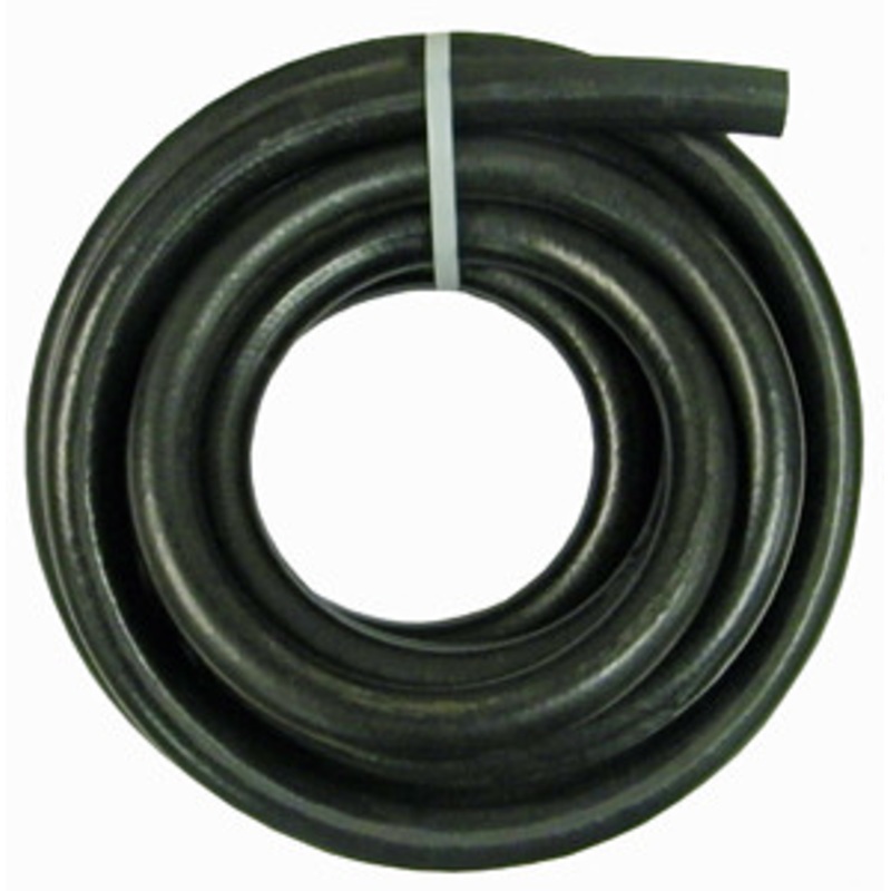 S.U.R.&R. 5/16 Transmission Rubber Hose (25 ft) – SRRTR516H