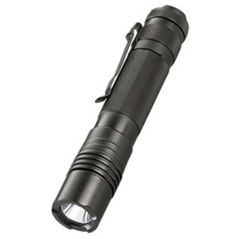 Streamlight ProTac HL USB LED Tactical Flashlight – SG88052