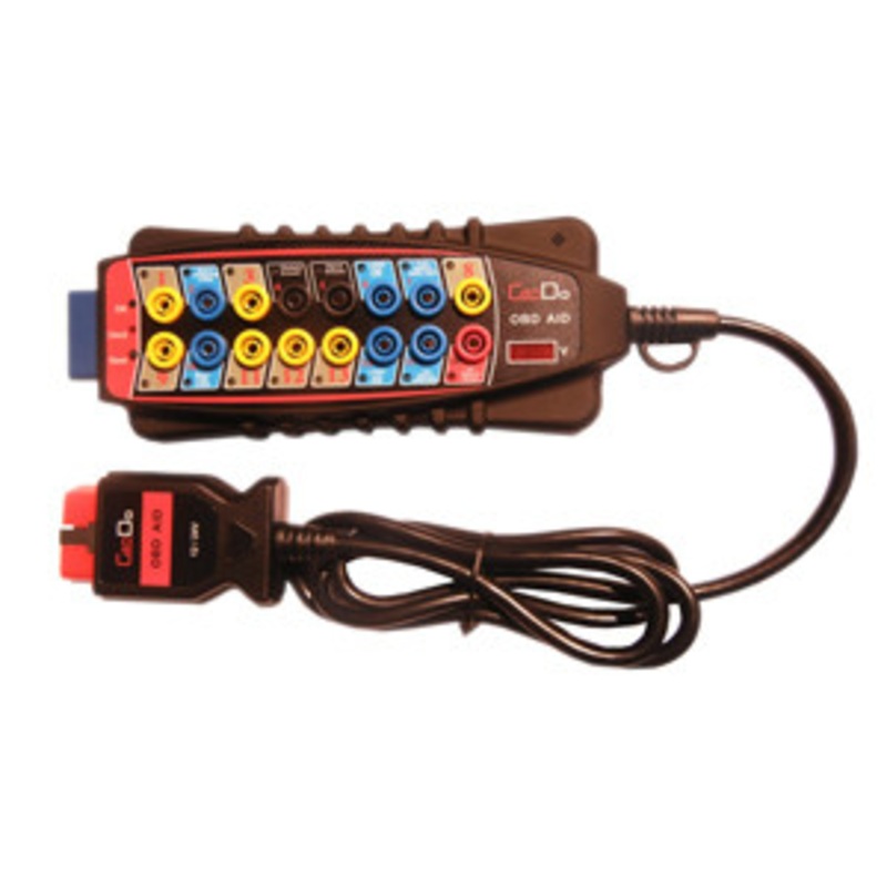 CanDo OBD Aid Breakout Box – CD775402