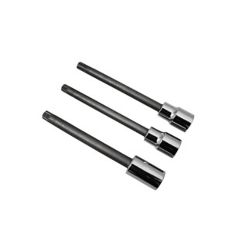 CTA Manufacturing Corp. 3 Piece VW Headbolt Wrench Set – CM9255