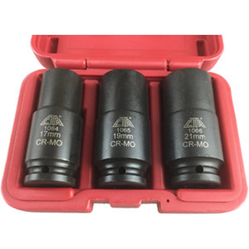CTA Manufacturing Corp. Crank Bolt Socket Set – CM1069