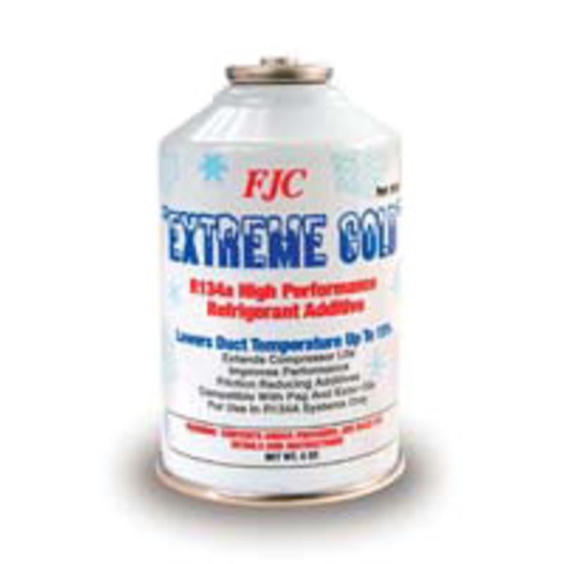 FJC Inc. 4oz. Extreme Cold Additive – FJ9150