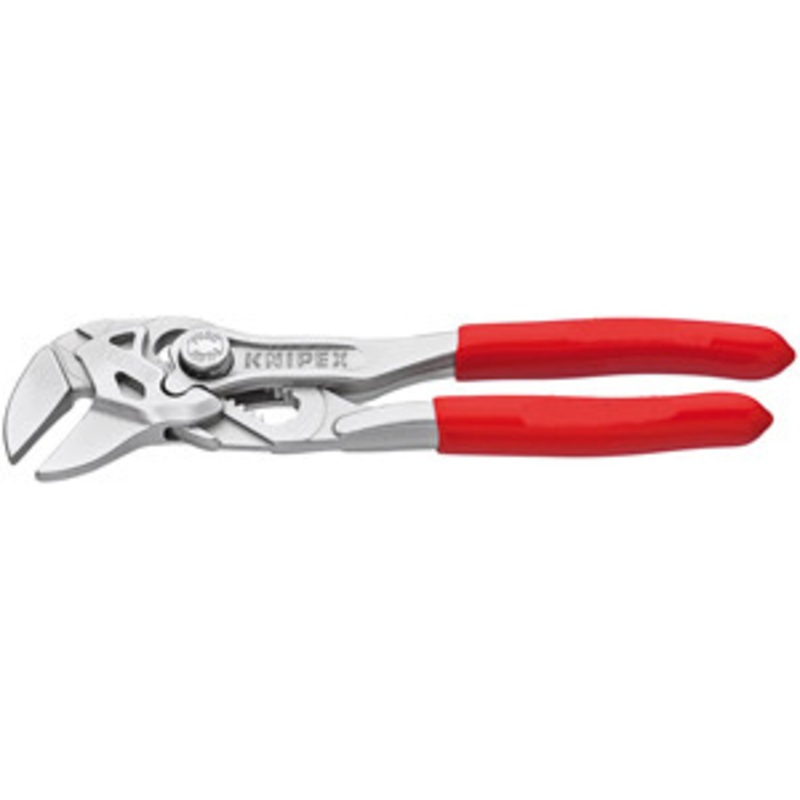 Knipex 12 Plier Wrench – KX8603300