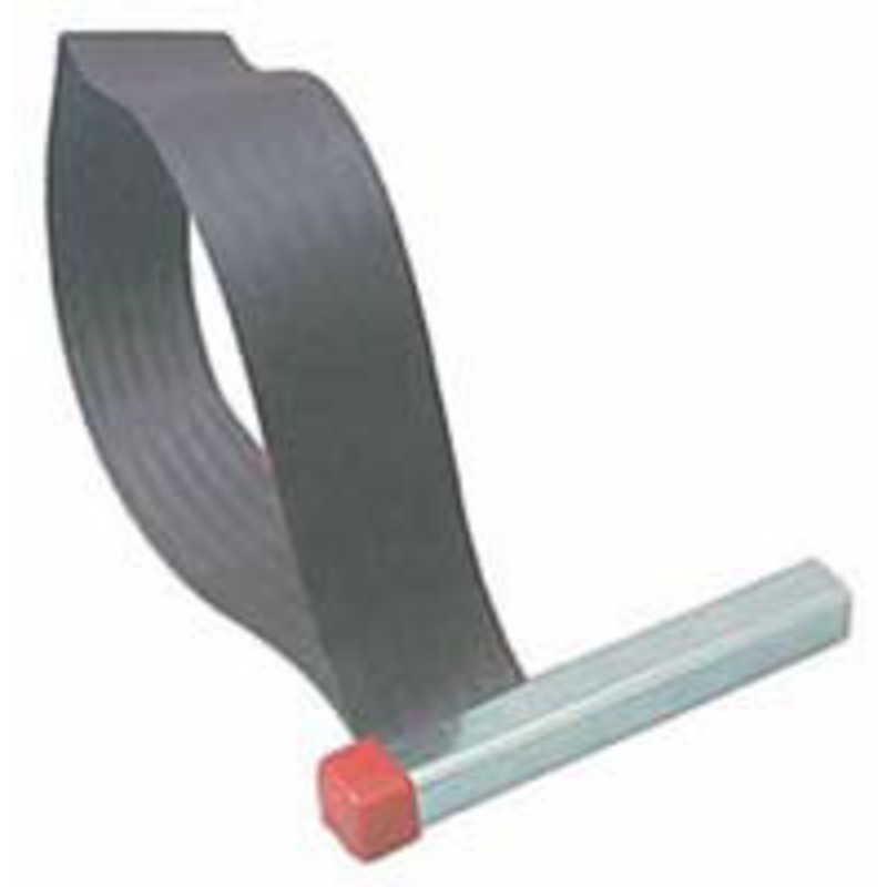 Lisle 6 Big Range Filter Wrench – LS63500