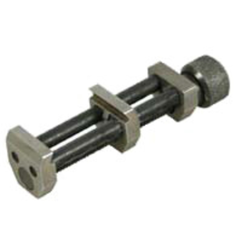 Lisle Finger Twist Hose Clamp Tool Large – LS44480