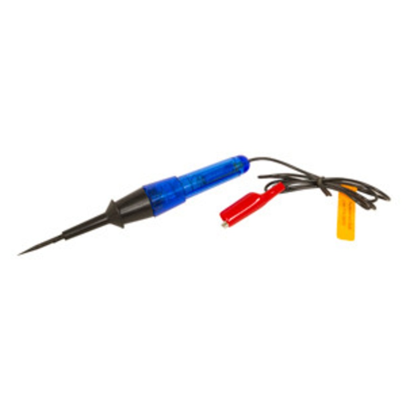 Lisle LED Continuity Tester – LS26330