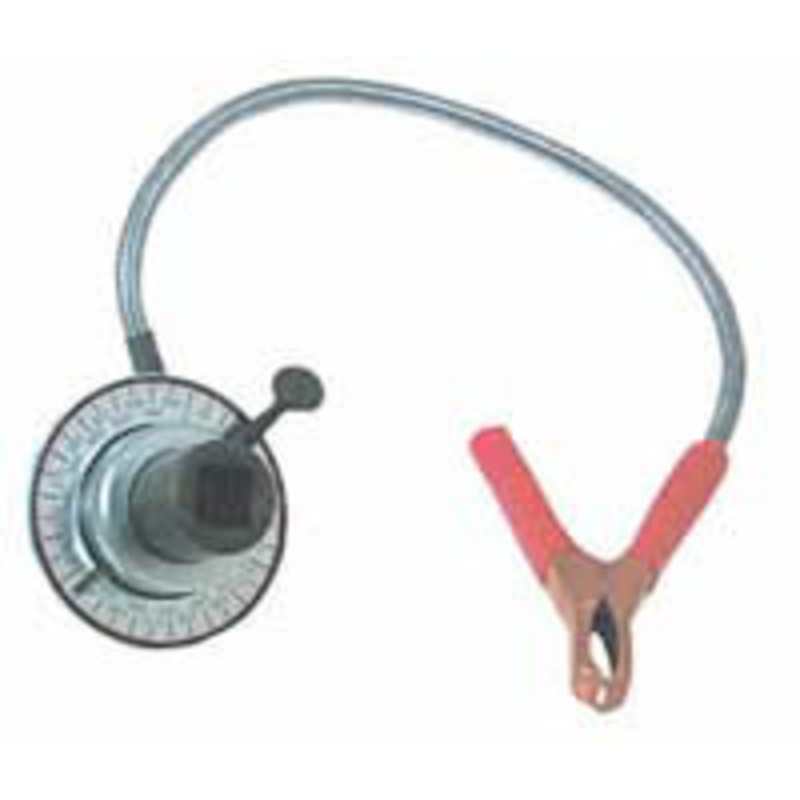 Lisle TORQUE ANGLE METER – LS28100