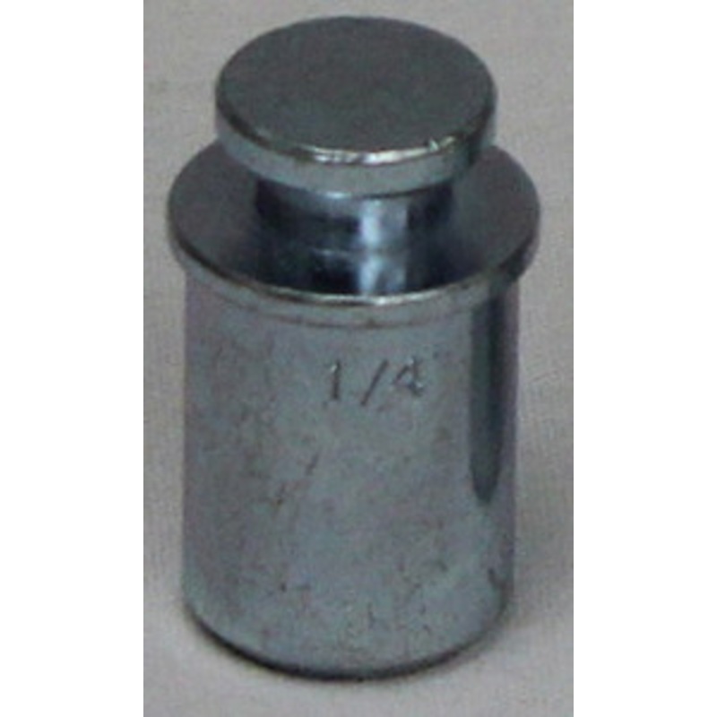 Mastercool 1/4 ADAPTER FOR BRAKE – ML71204