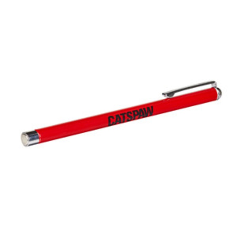 Mayhew CatsPaw 1-1/2 lb. Red Magnetic Pick-Up Tool – CZ17964RD