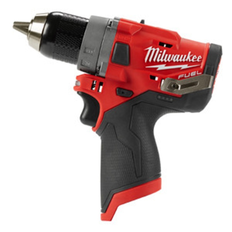 Milwaukee M12 Fuel 1/2 Drill Driver Tool Only – MWK2503-20