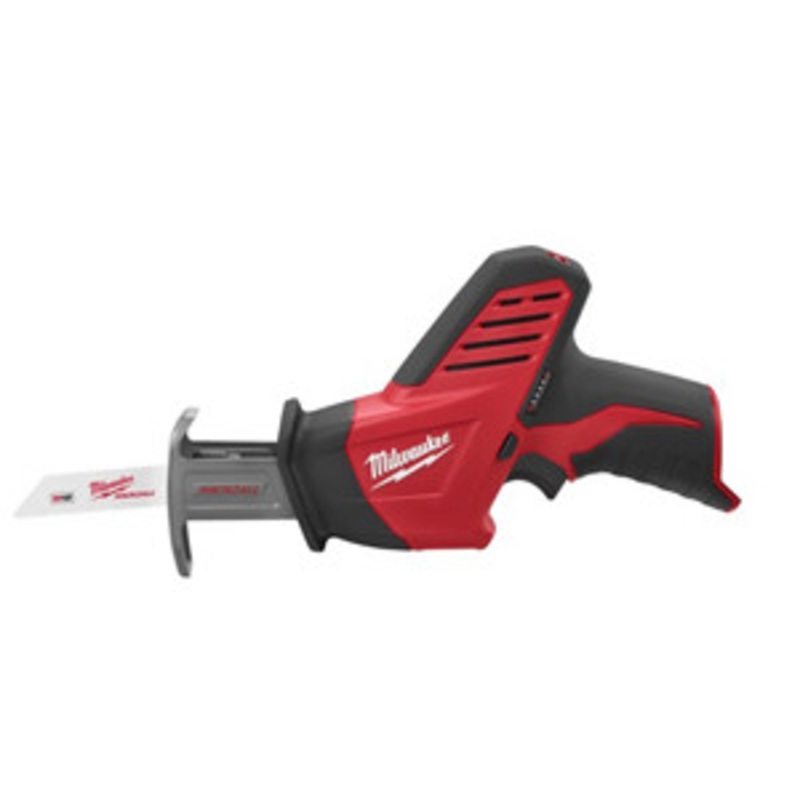 Milwaukee M12 Hackzall Bare Tool (No Battery) – MWK2420-20