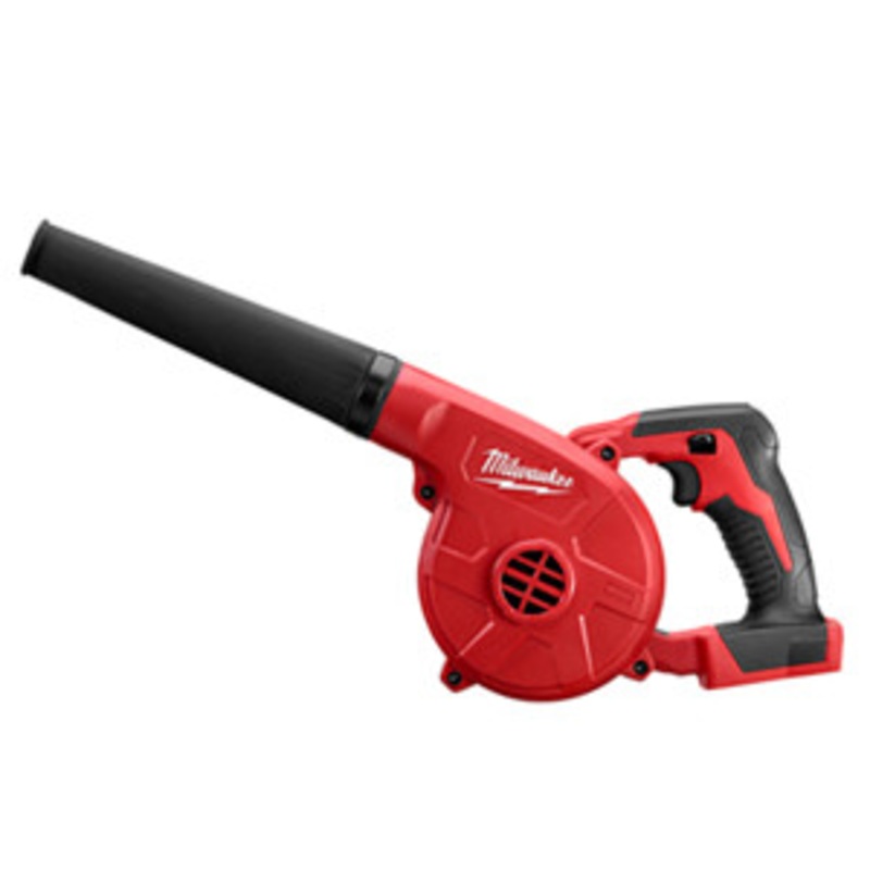 Milwaukee M18 Air Mover Leaf Blower – MWK0884-20