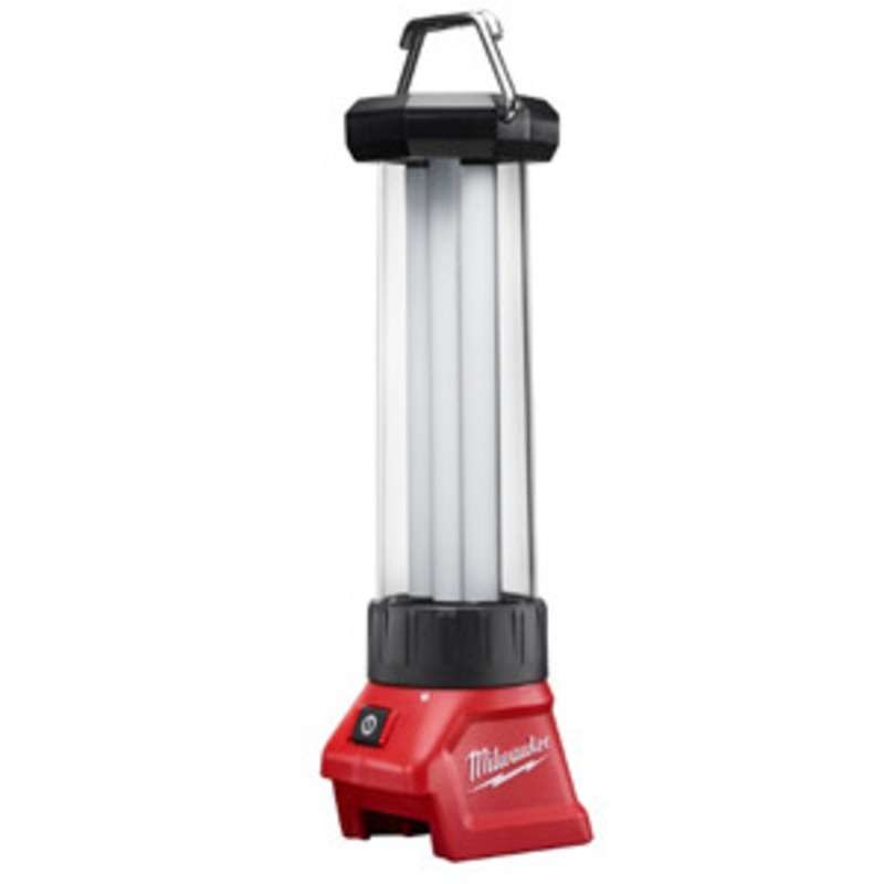 Milwaukee M18 LED Hi Definition Lantern – MWK2363-20