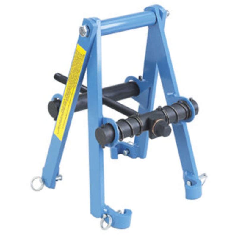 OTC Clamshell Strut Compressor – OT6494