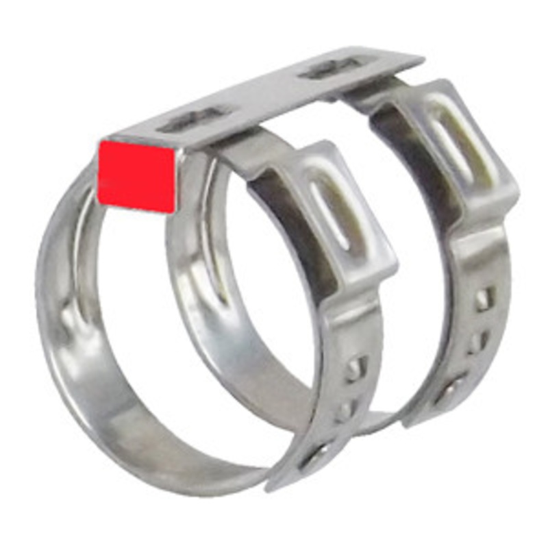S.U.R.&R. #12 Clamps Set (5) – SRRAC6812