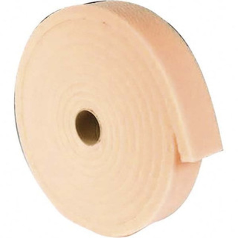 3M 30 ft. Long x 4 Wide Nonwoven Roll Nonabrasive Grade, Peach, Aluminum Oxide 7000000720 – 08617342