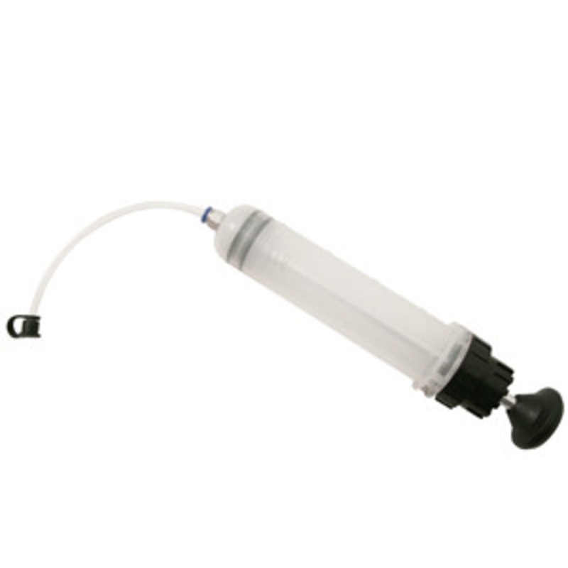 CTA Manufacturing Corp. 200cc Extract/Filling Syringe – CM7075