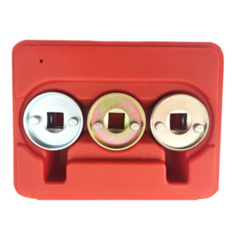 CTA Manufacturing Corp. 3 Pc. VAG Camshaft Adjusting Socket – CM1032