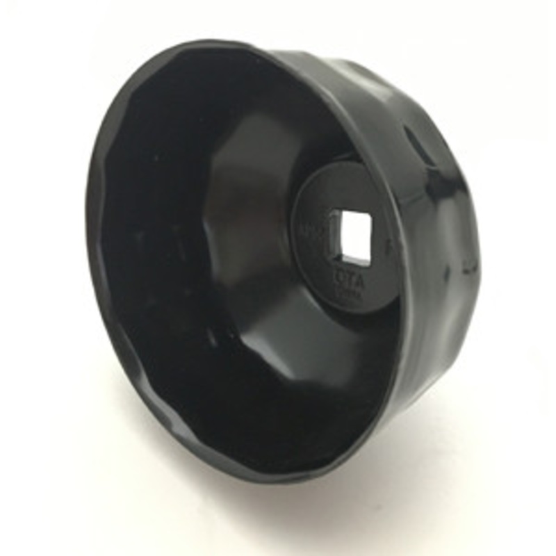 CTA Manufacturing Corp. 65mm/67mm Cap-Type Oil Filter Wrench – CMA255