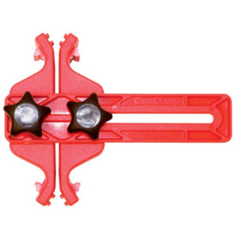 CTA Manufacturing Corp. Dual Clamp Cam Tool – CM2862