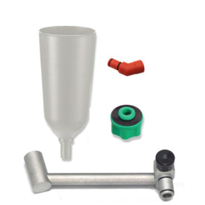 CTA Manufacturing Corp. Honda/Acura Oil Filling Adpater Kit – CM7480H