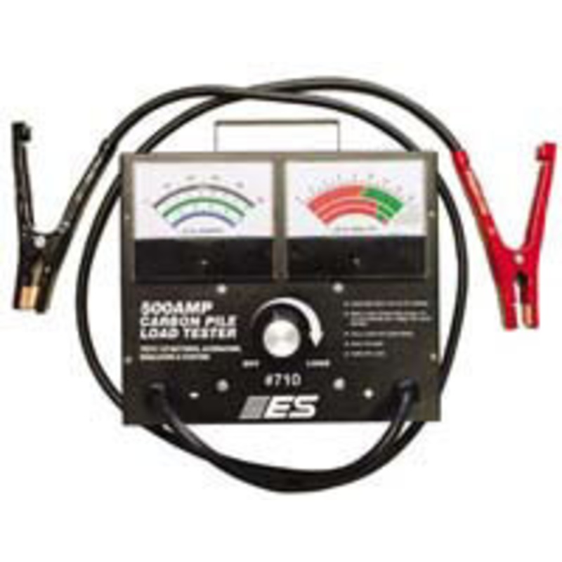 Electronic Specialties 500 Amp Carbon Pile Battery Load Tester – EL710