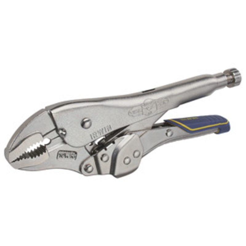 IRWIN 10WR/6LN Fast Release Locking Pliers – VGIRHT82588