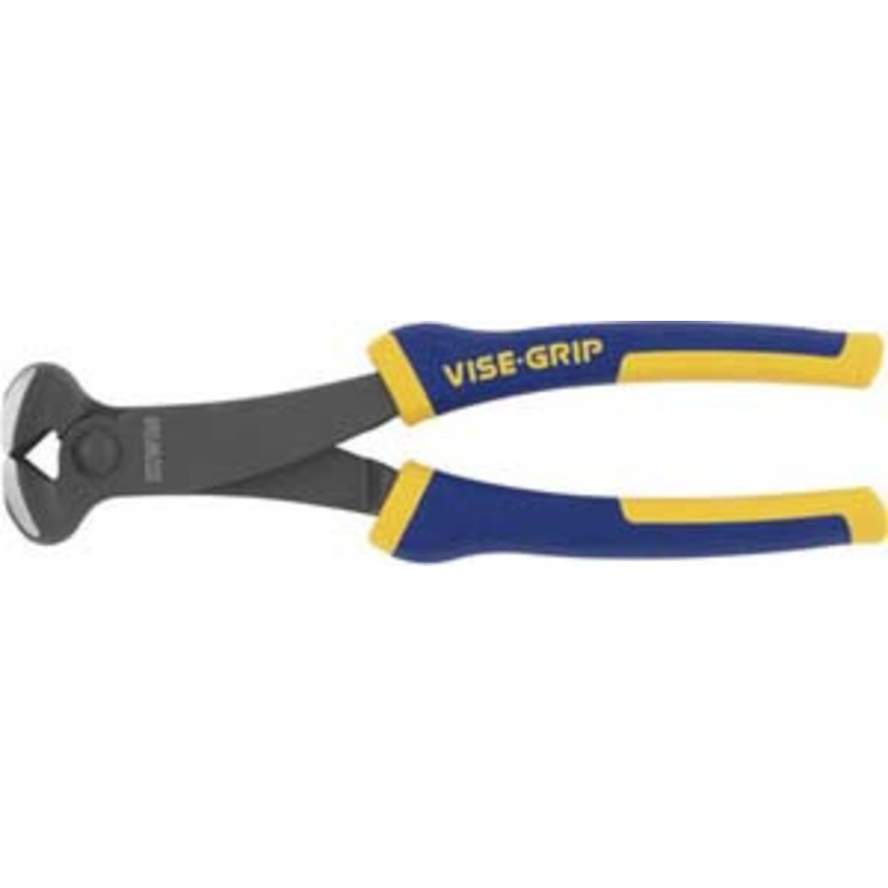 IRWIN 8 End Cutting Pliers – VG2078318