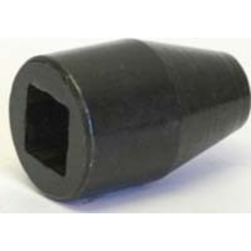 Lisle 1/2 Adapter 5/16 Hex Bit Holder – LS30150