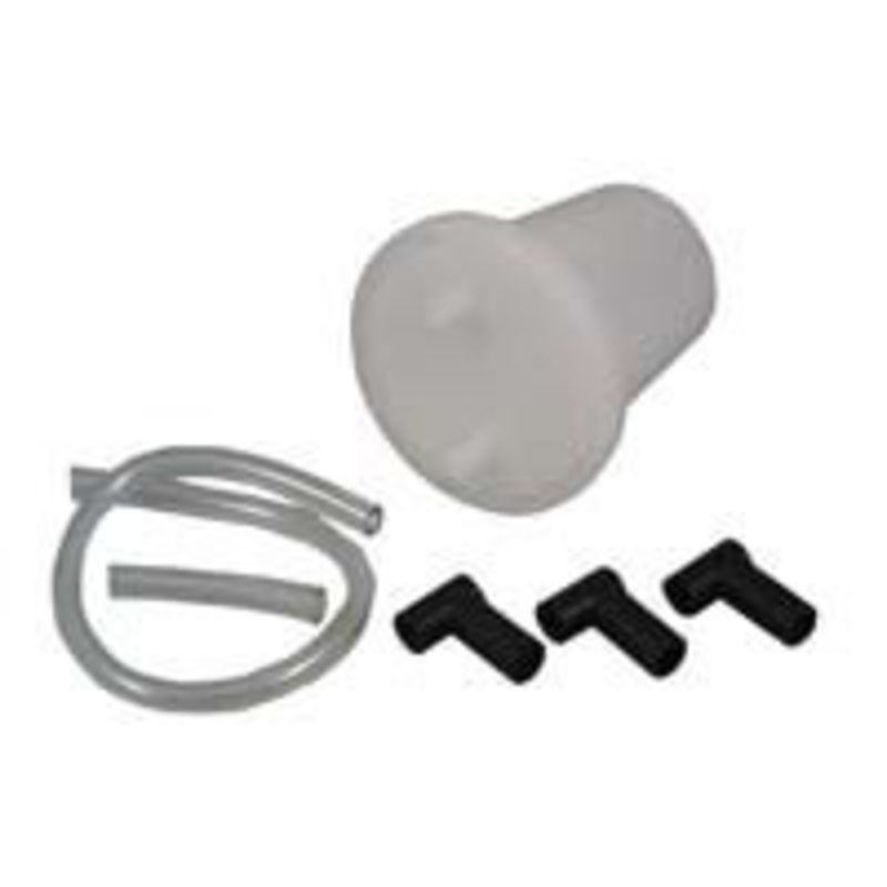 Lisle (1) Man Brake Bleeder Kit – LS19200