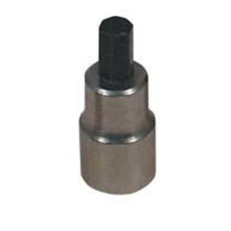 Lisle 8mm Brake Caliper Socket – LS12560