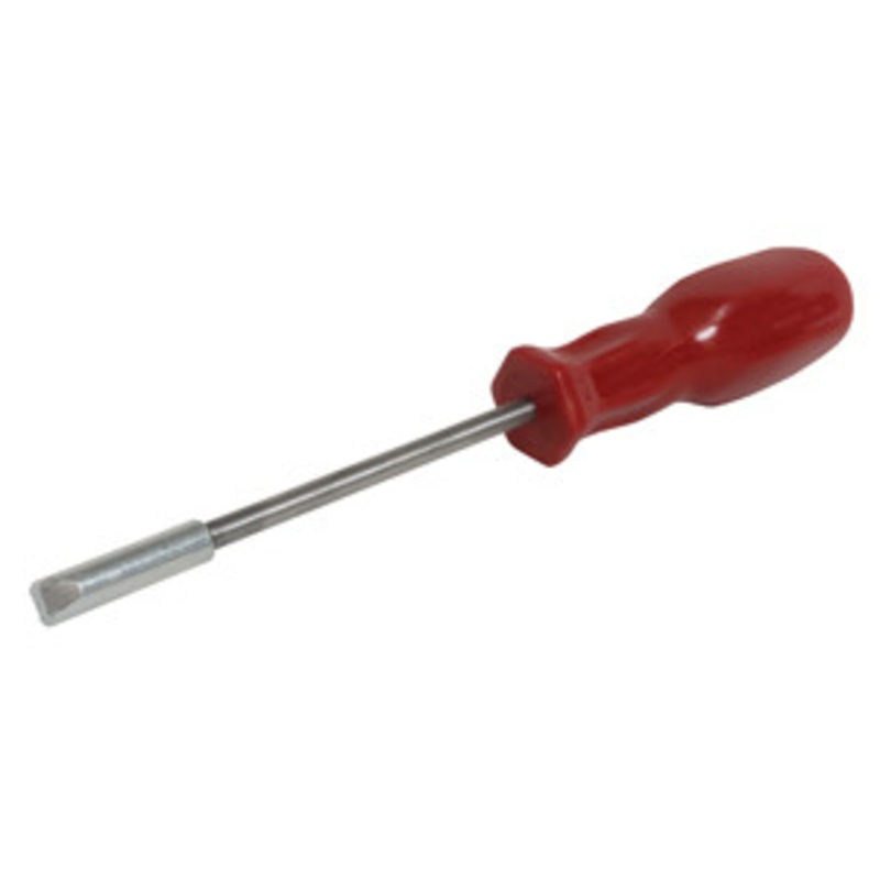 Lisle Lock Rod Release Tool for Ford – LS34950